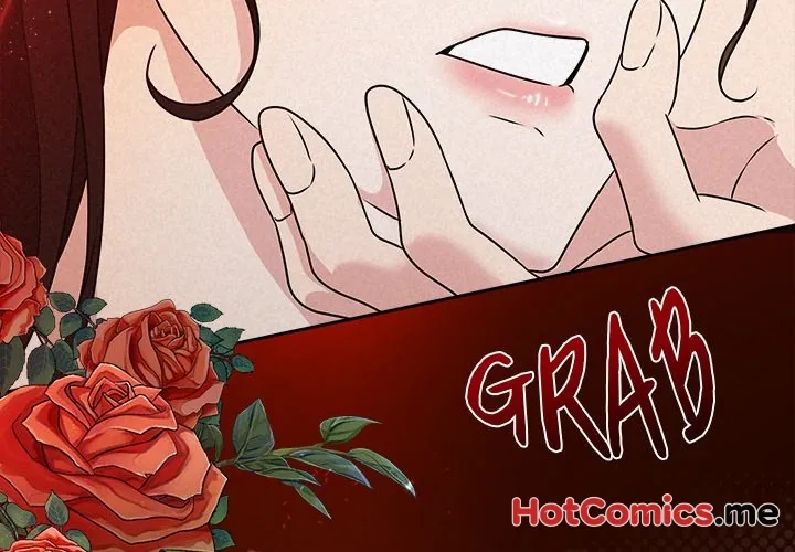 Read Suffocating Night chapter 43 image 3 on Lezhin