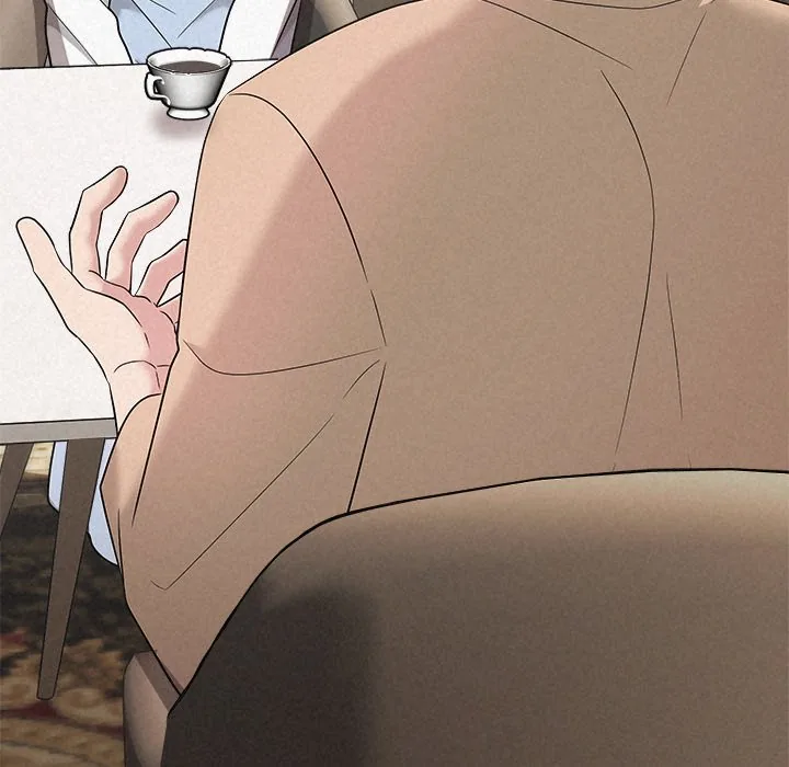 Read Suffocating Night chapter 43 image 33 on Lezhin