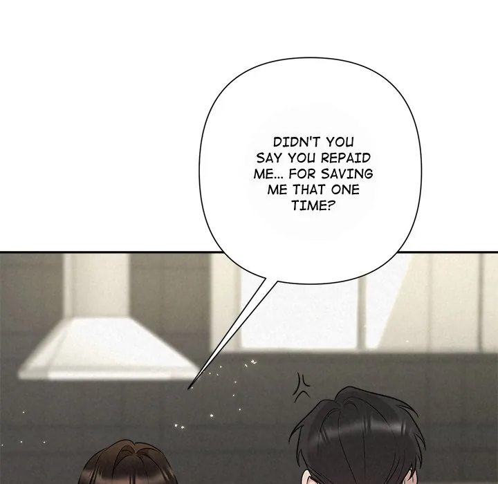 Read Suffocating Night chapter 43 image 35 on Lezhin