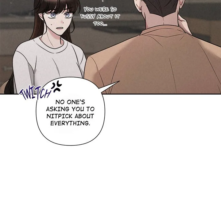 Read Suffocating Night chapter 43 image 36 on Lezhin