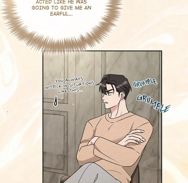 Read Suffocating Night chapter 43 image 38 on Lezhin
