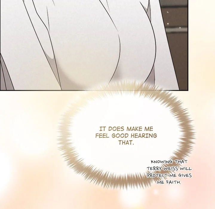 Read Suffocating Night chapter 43 image 42 on Lezhin