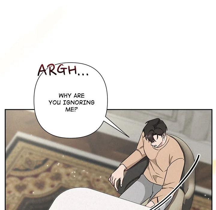 Read Suffocating Night chapter 43 image 44 on Lezhin