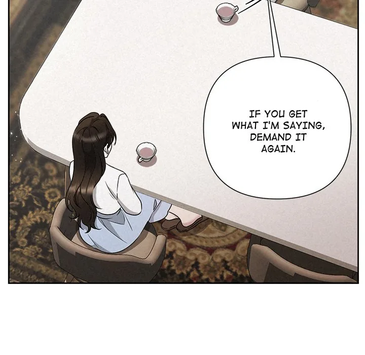 Read Suffocating Night chapter 43 image 45 on Lezhin