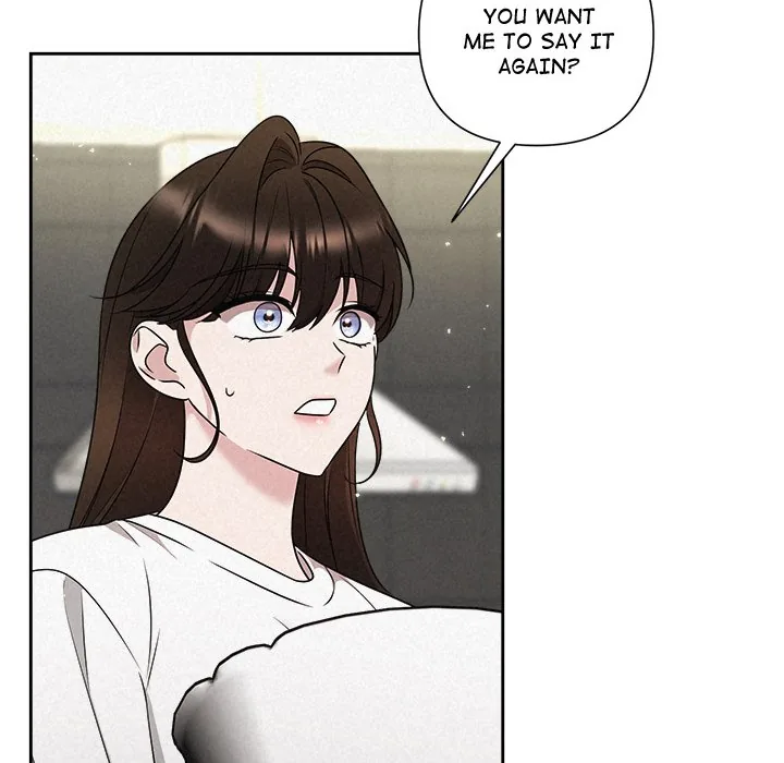 Read Suffocating Night chapter 43 image 47 on Lezhin