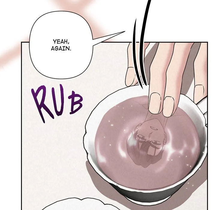 Read Suffocating Night chapter 43 image 49 on Lezhin