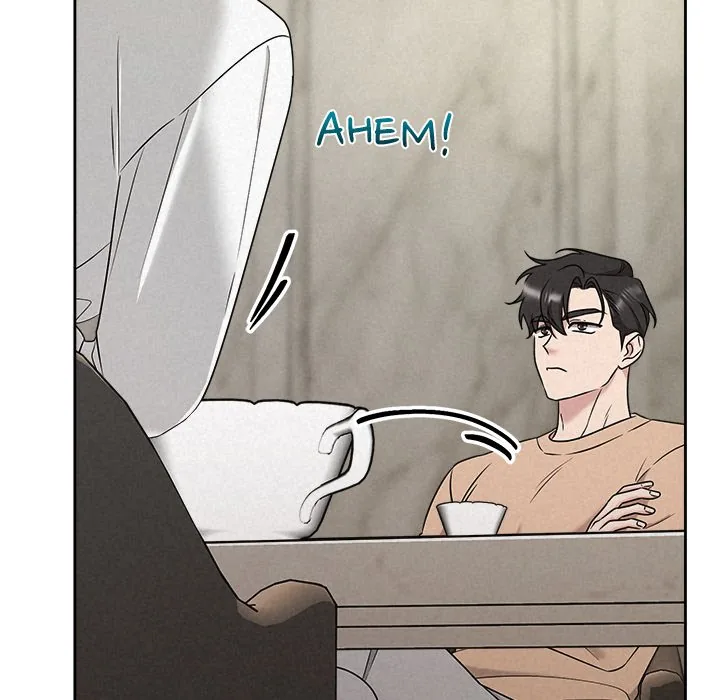 Read Suffocating Night chapter 43 image 53 on Lezhin