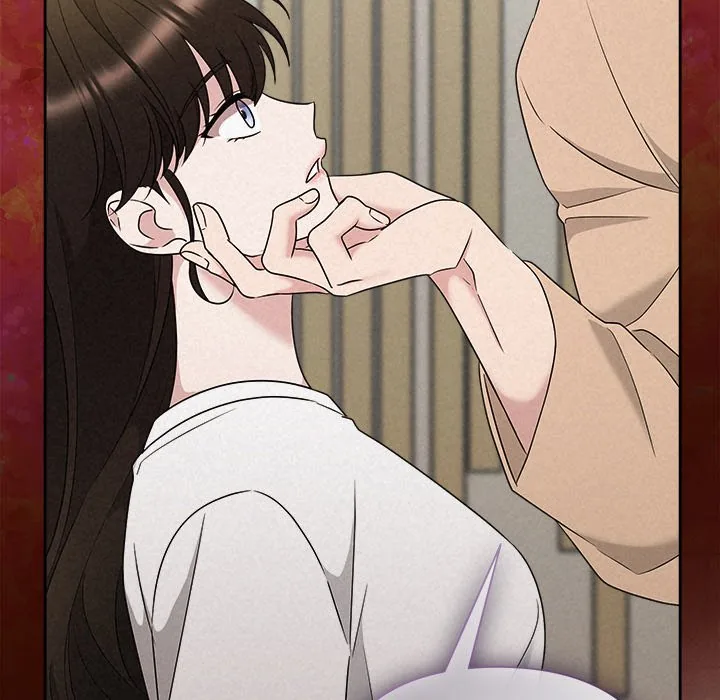 Read Suffocating Night chapter 43 image 6 on Lezhin