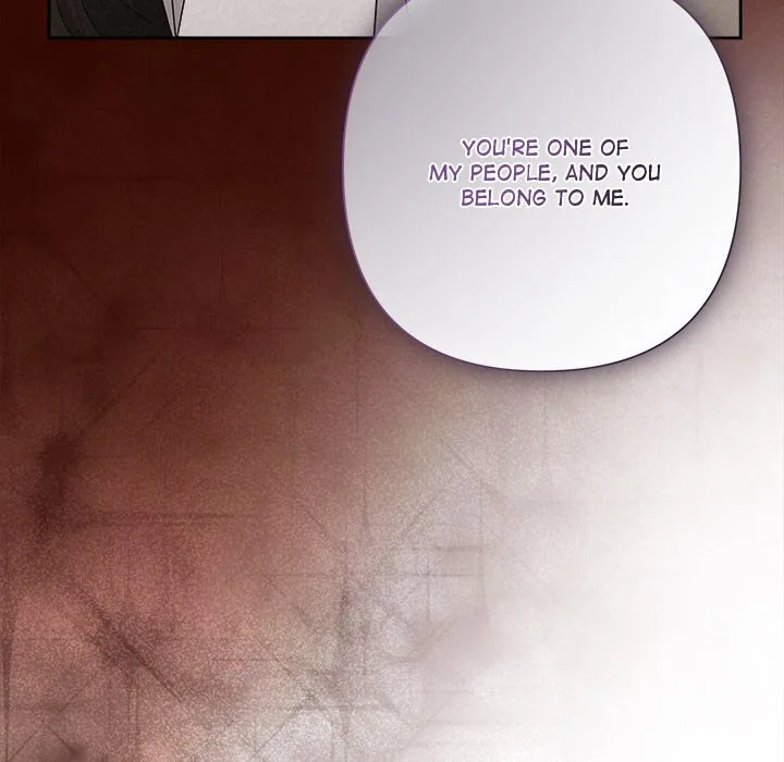Read Suffocating Night chapter 43 image 7 on Lezhin