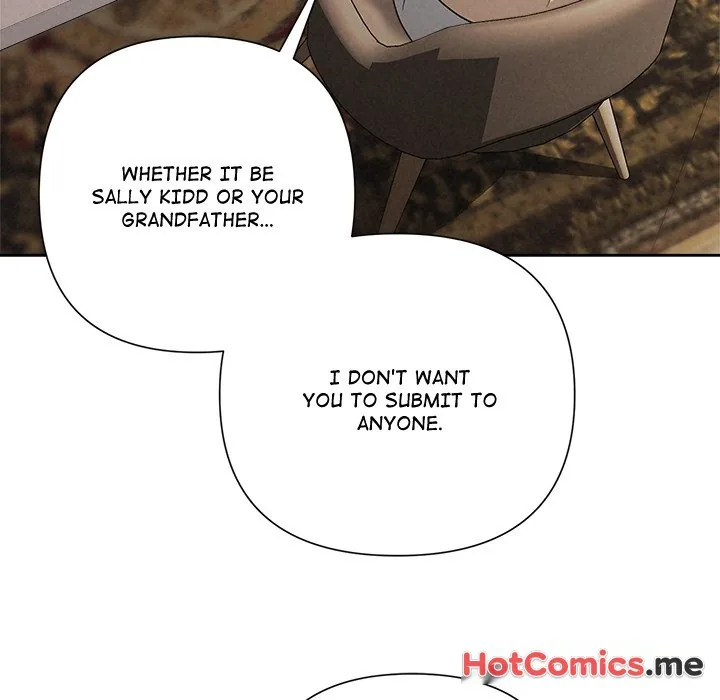 Read Suffocating Night chapter 43 image 83 on Lezhin