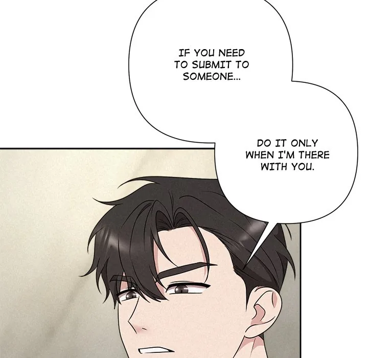 Read Suffocating Night chapter 43 image 84 on Lezhin