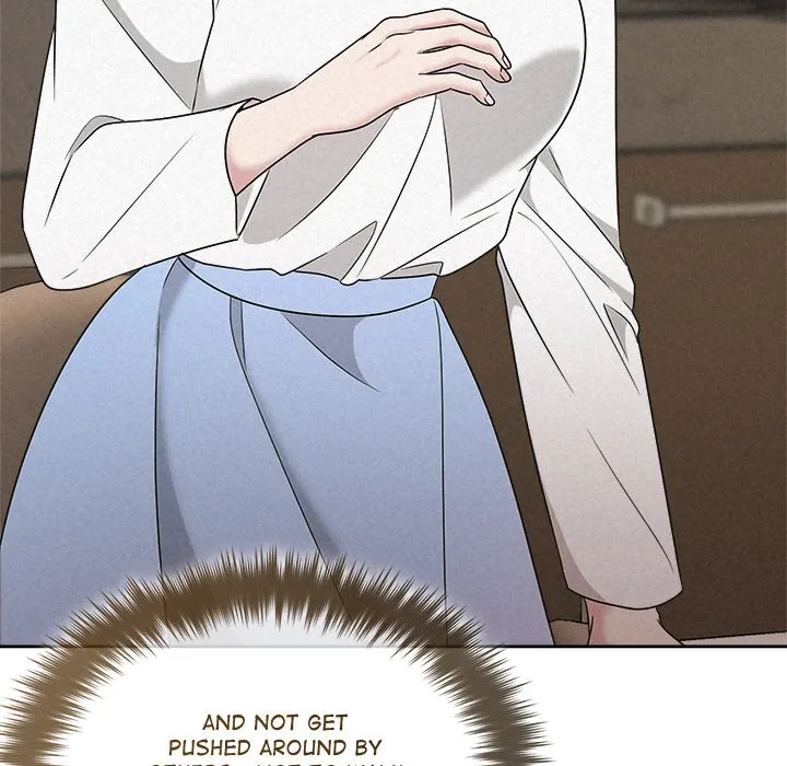 Read Suffocating Night chapter 43 image 89 on Lezhin