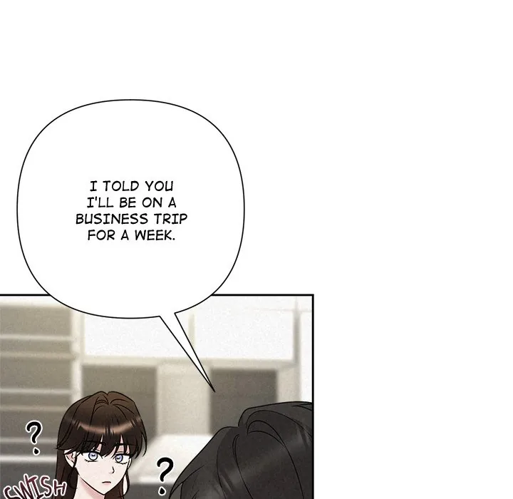 Read Suffocating Night chapter 43 image 94 on Lezhin