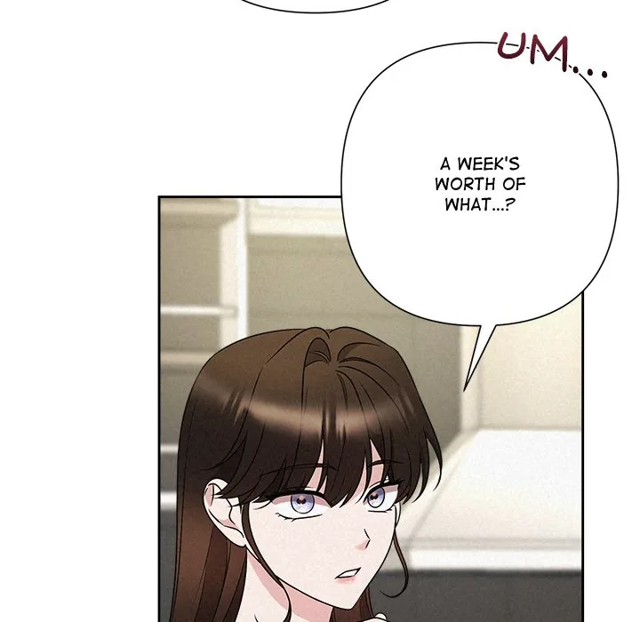 Read Suffocating Night chapter 43 image 96 on Lezhin
