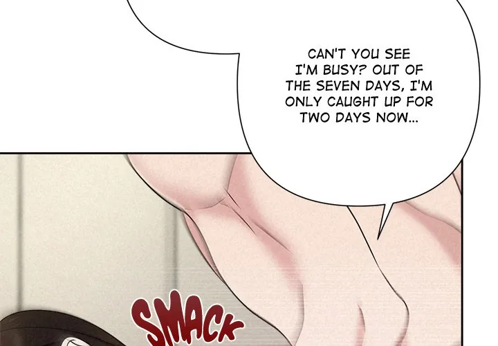 Read Suffocating Night chapter 44 image 1 on Lezhin