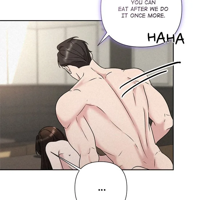 Read Suffocating Night chapter 44 image 10 on Lezhin