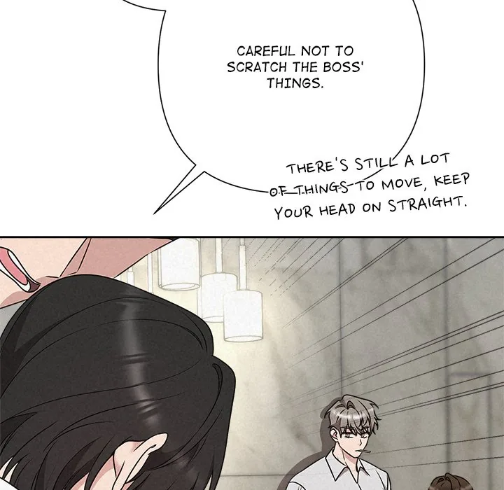 Read Suffocating Night chapter 44 image 103 on Lezhin