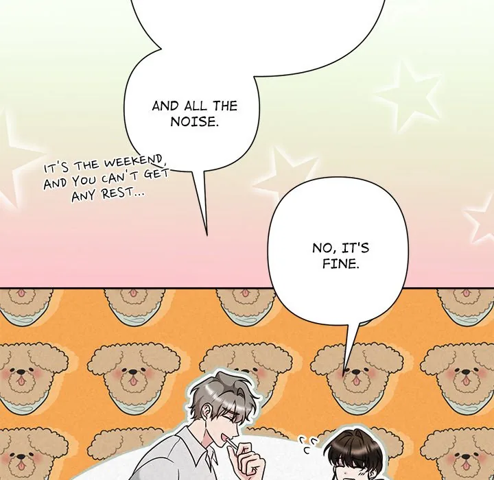 Read Suffocating Night chapter 44 image 106 on Lezhin
