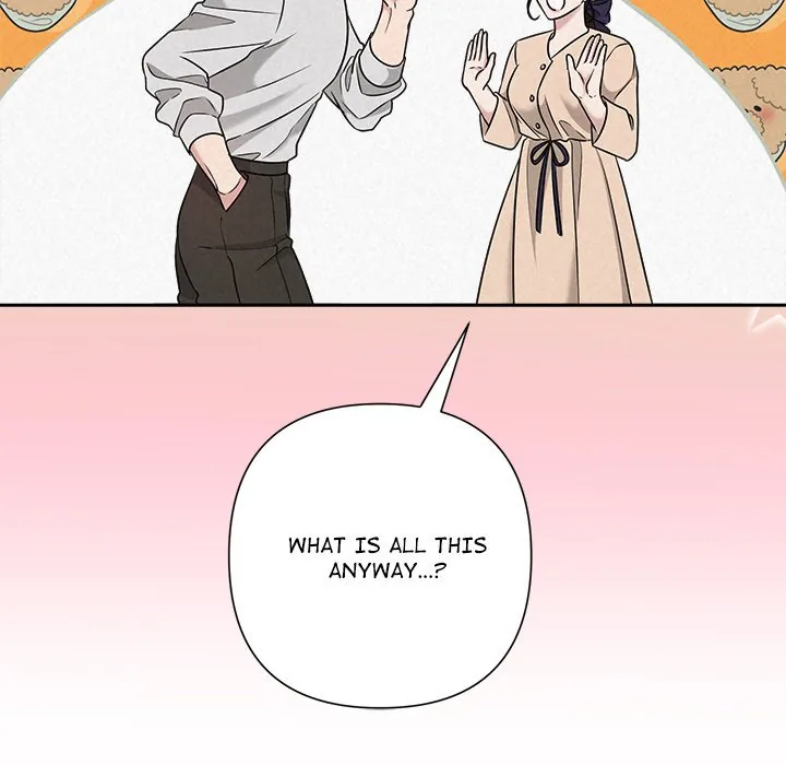 Read Suffocating Night chapter 44 image 107 on Lezhin