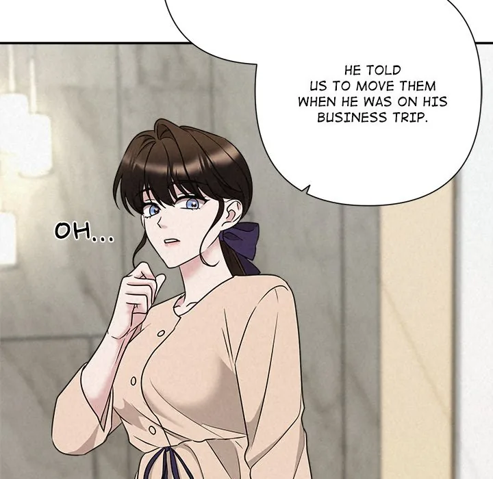 Read Suffocating Night chapter 44 image 109 on Lezhin