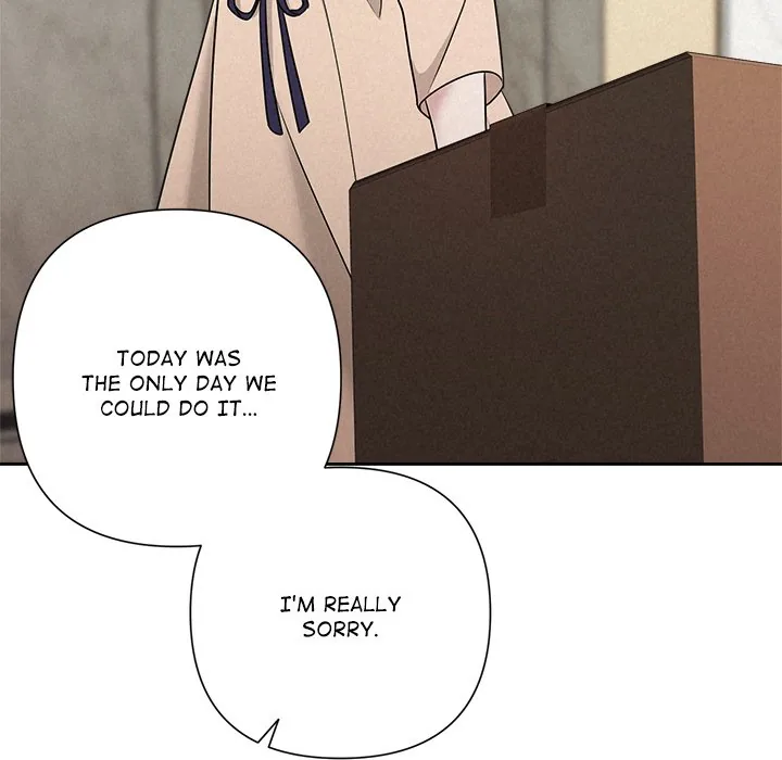 Read Suffocating Night chapter 44 image 110 on Lezhin