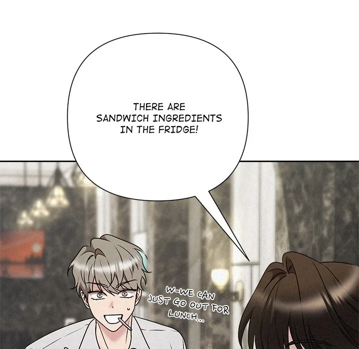 Read Suffocating Night chapter 44 image 114 on Lezhin