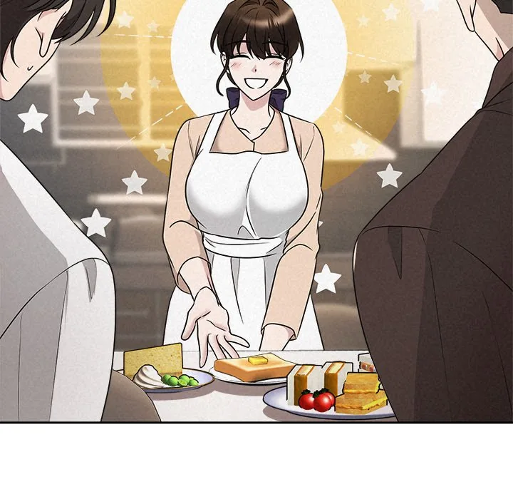 Read Suffocating Night chapter 44 image 127 on Lezhin
