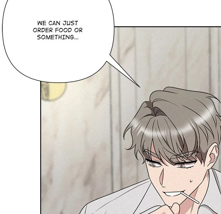 Read Suffocating Night chapter 44 image 129 on Lezhin