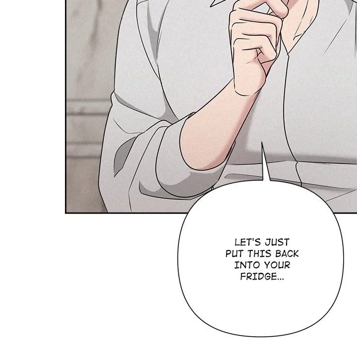 Read Suffocating Night chapter 44 image 130 on Lezhin