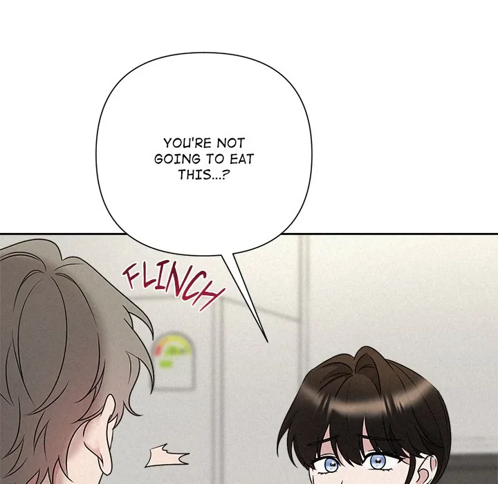 Read Suffocating Night chapter 44 image 132 on Lezhin