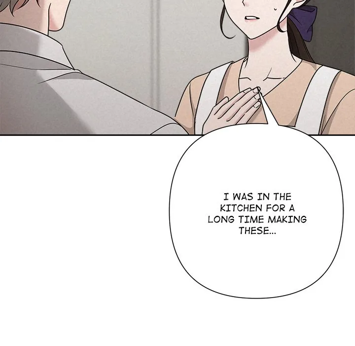 Read Suffocating Night chapter 44 image 133 on Lezhin