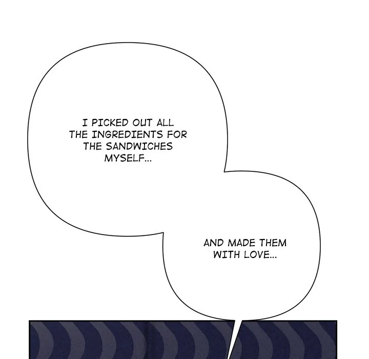 Read Suffocating Night chapter 44 image 135 on Lezhin