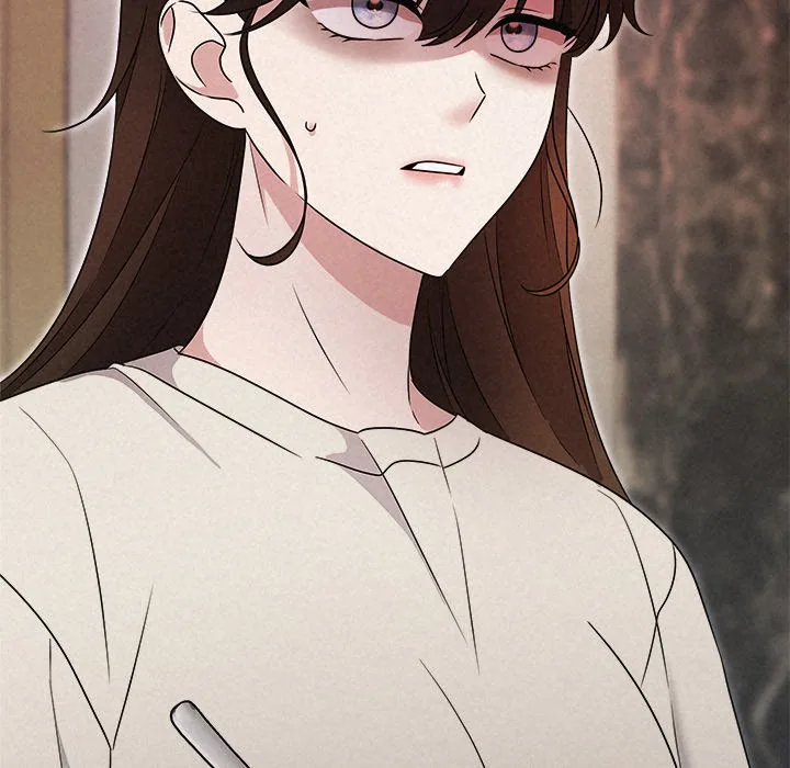Read Suffocating Night chapter 44 image 15 on Lezhin