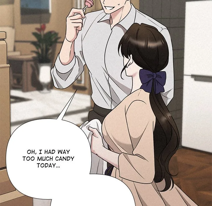 Read Suffocating Night chapter 44 image 150 on Lezhin