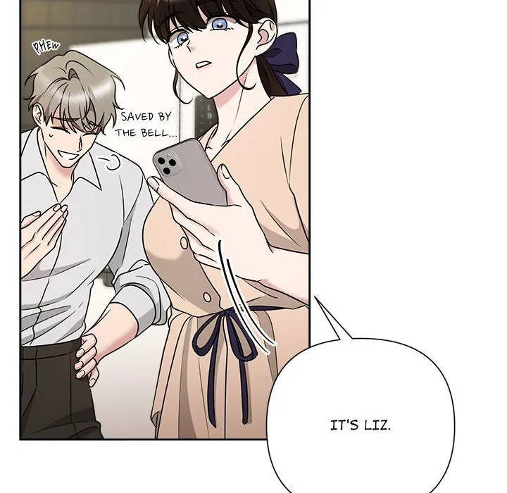 Read Suffocating Night chapter 44 image 155 on Lezhin