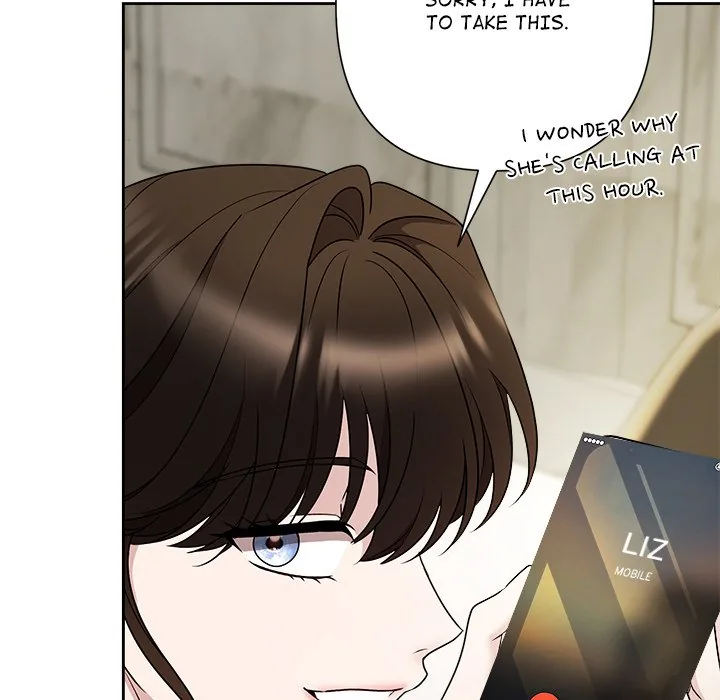Read Suffocating Night chapter 44 image 157 on Lezhin