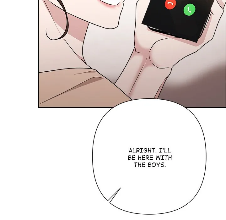 Read Suffocating Night chapter 44 image 158 on Lezhin