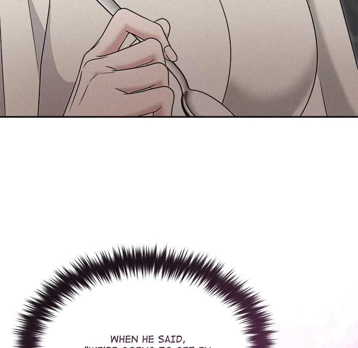 Read Suffocating Night chapter 44 image 16 on Lezhin
