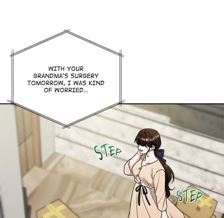 Read Suffocating Night chapter 44 image 166 on Lezhin