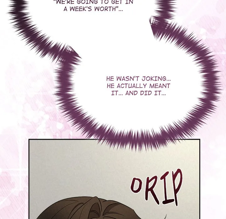 Read Suffocating Night chapter 44 image 17 on Lezhin