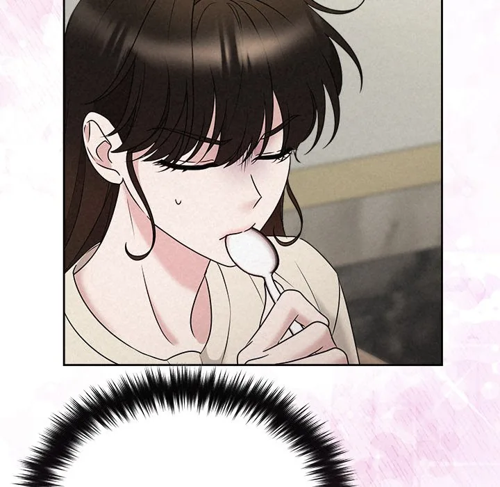Read Suffocating Night chapter 44 image 18 on Lezhin