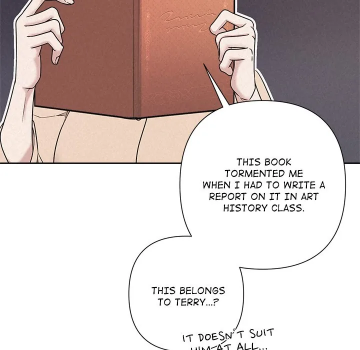 Read Suffocating Night chapter 44 image 185 on Lezhin