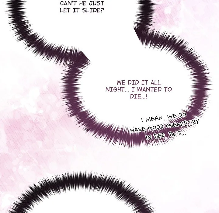 Read Suffocating Night chapter 44 image 19 on Lezhin