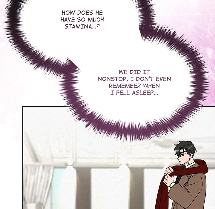 Read Suffocating Night chapter 44 image 20 on Lezhin
