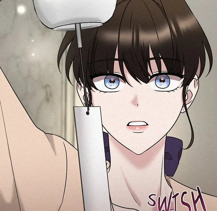 Read Suffocating Night chapter 44 image 206 on Lezhin