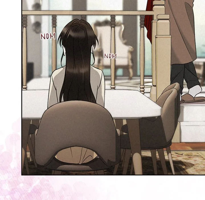 Read Suffocating Night chapter 44 image 21 on Lezhin