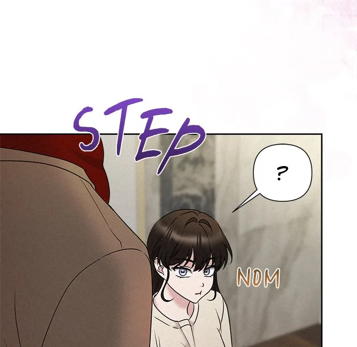 Read Suffocating Night chapter 44 image 23 on Lezhin