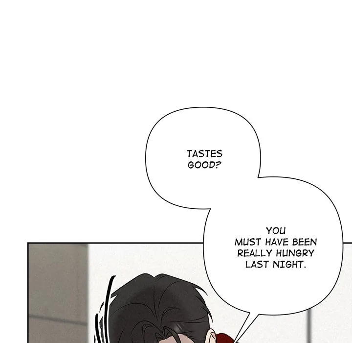 Read Suffocating Night chapter 44 image 25 on Lezhin