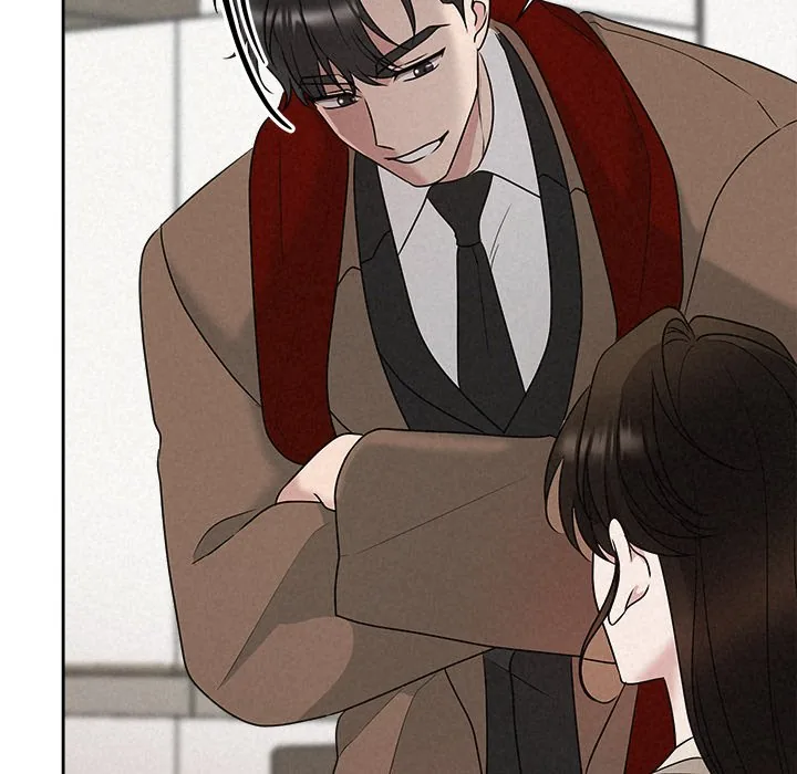 Read Suffocating Night chapter 44 image 26 on Lezhin