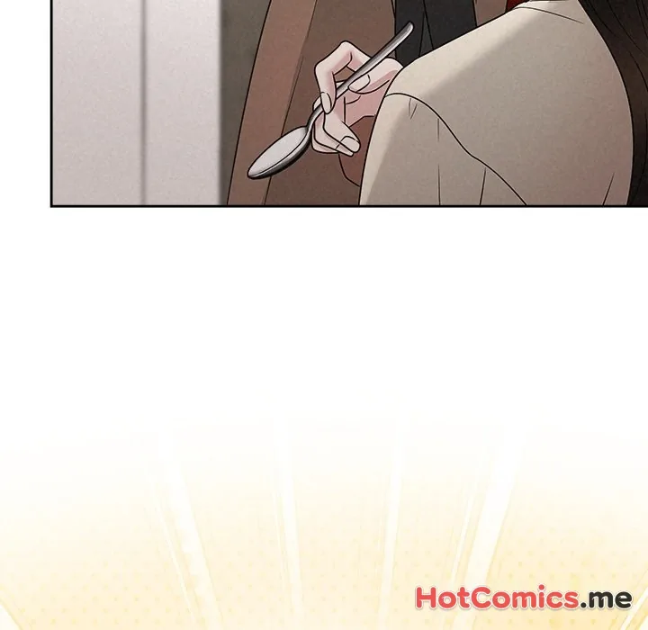 Read Suffocating Night chapter 44 image 27 on Lezhin